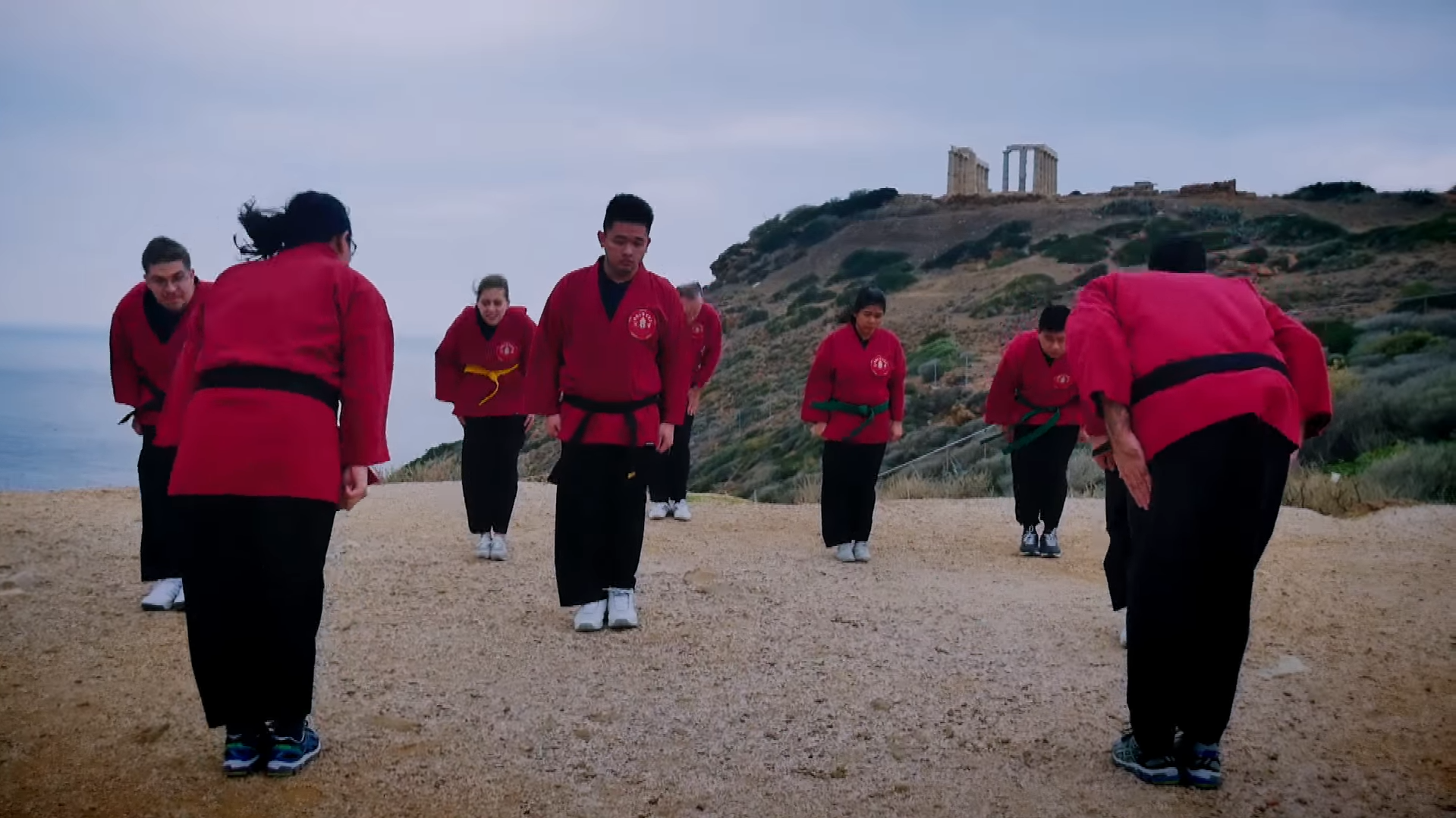 Equal Productions - aristos template