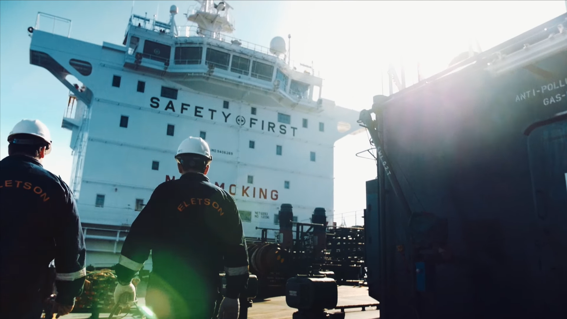 Equal Productions - eletson