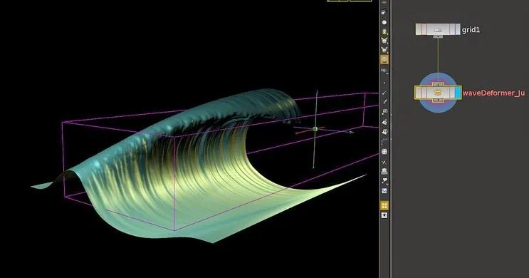 Services Equal Productions - 3d rendering