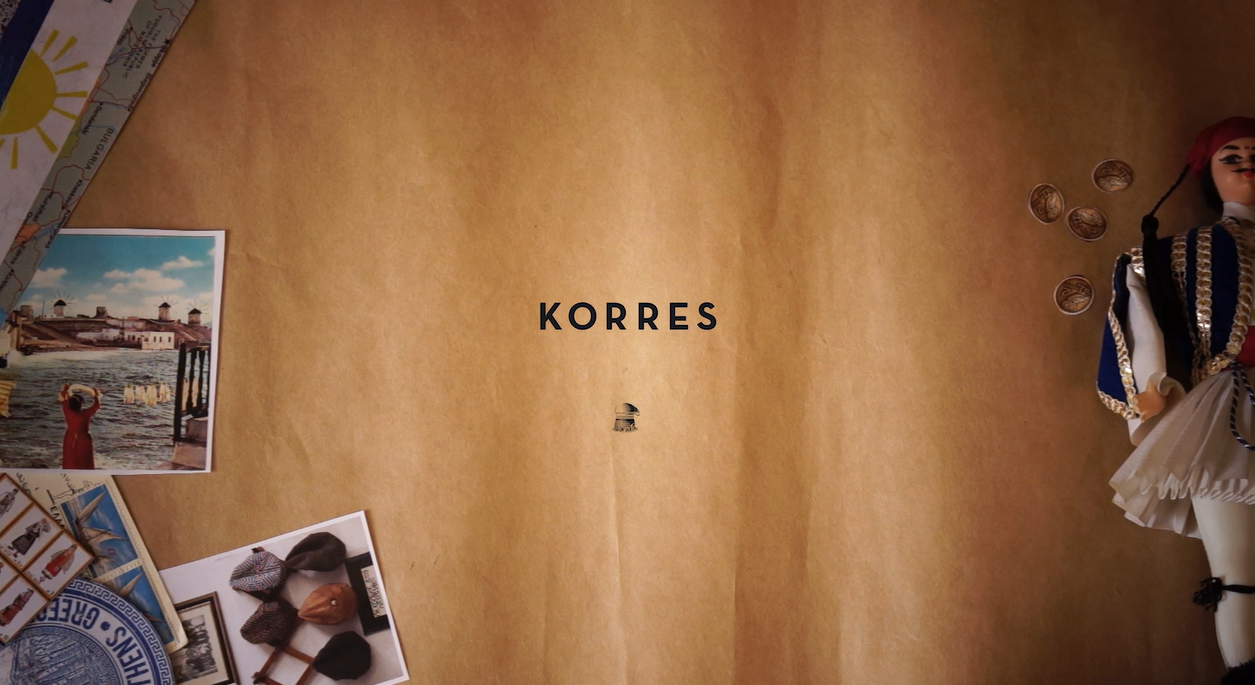 Equal Productions - Modern Greek Apothecary_template