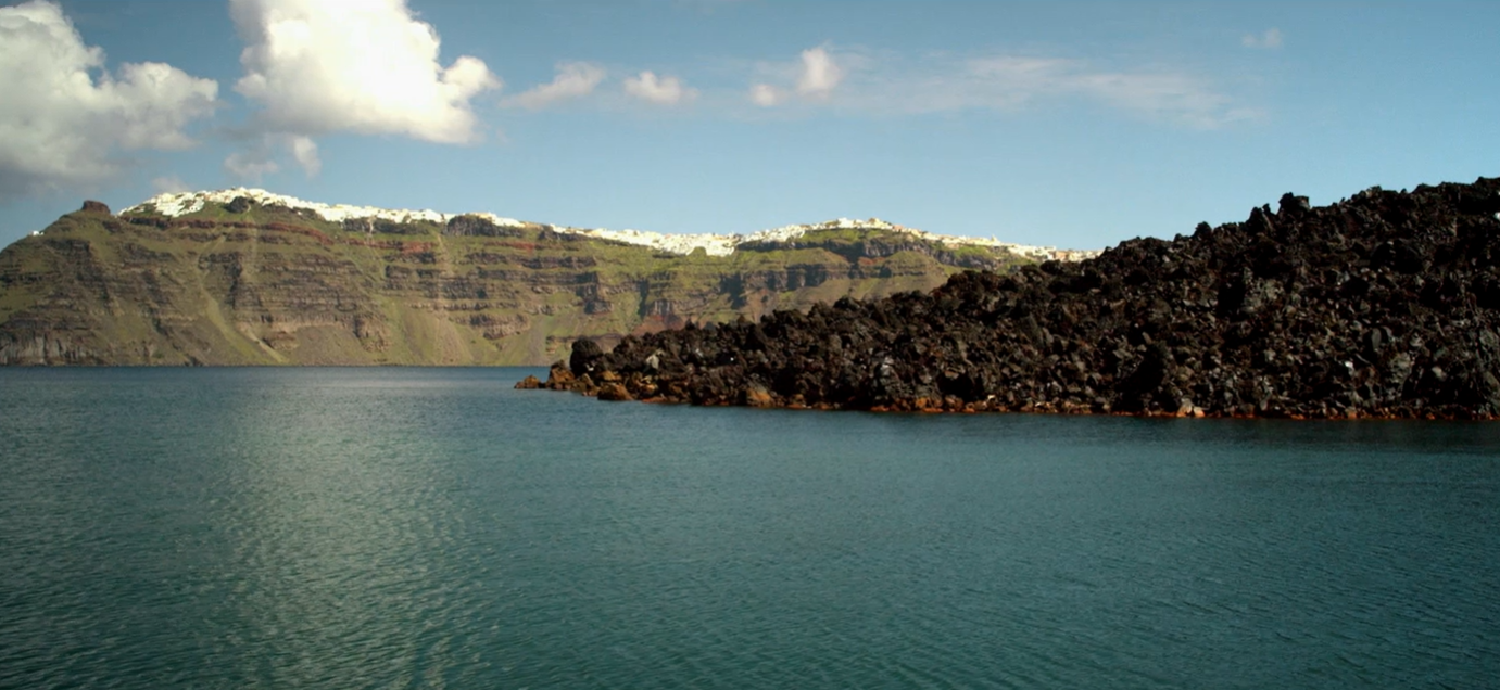 Equal Productions - santorini sense_template