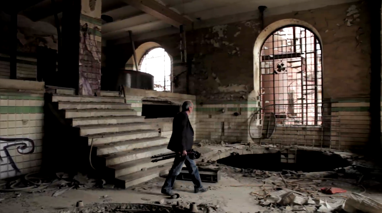 Equal Productions - The Last Look_Template